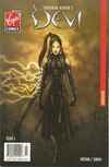 Devi comic books